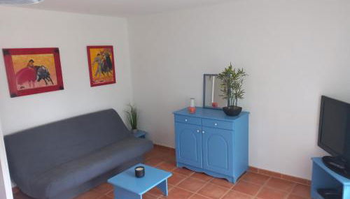 39 - Mazet Provençal dans Village Vacances - Photo 3