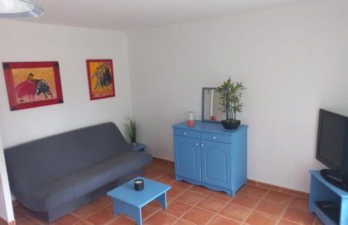 39 - Mazet Provençal dans Village Vacances - Photo 3