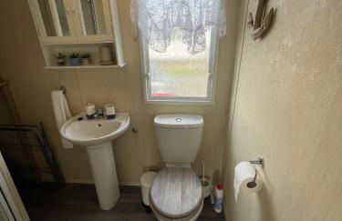 3 Bedroom Caravan, Edi Rita, Robin Hood, Pet Friendly - Photo 19