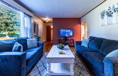 NEW-Entire Home-Mins to Lebanon/Hanover-Garage - Foto 34