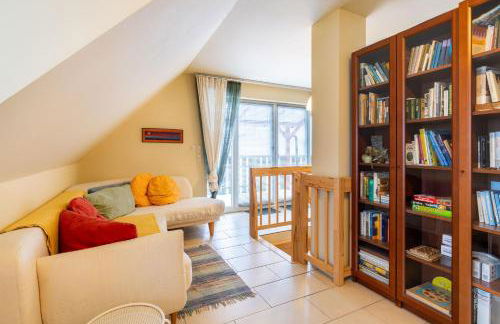 Ferienhaus am Wald App 1 - Foto 7