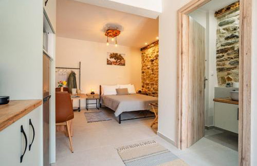 Kantounata Apartment - Foto 18