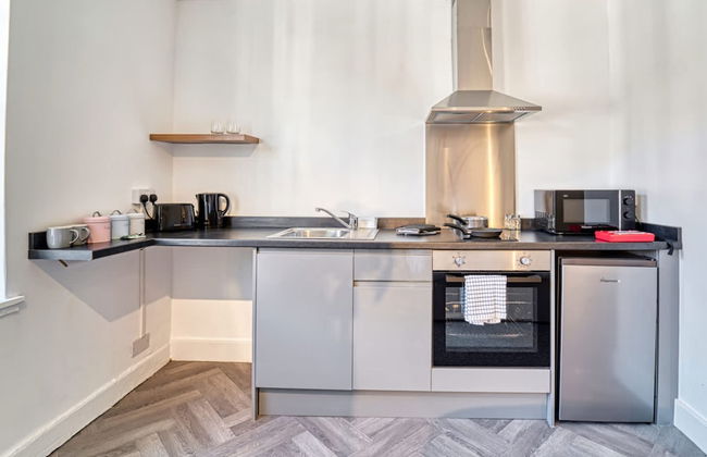 Host Stay Hills Dwelling - Foto 3