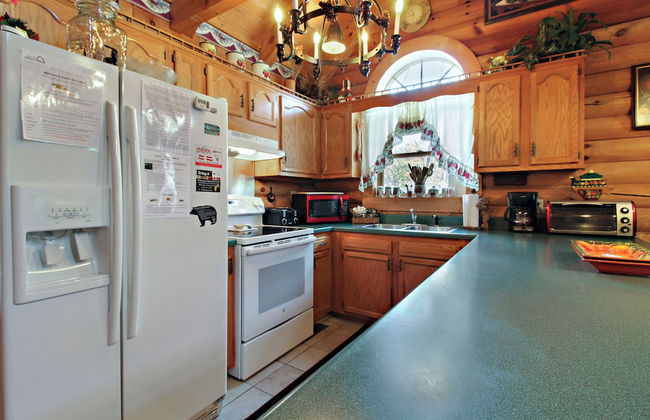 Alpine Ski Lodge - Foto 8