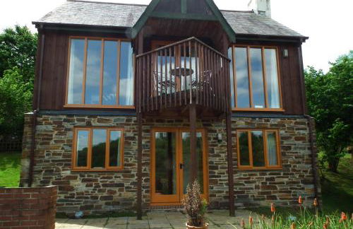 Oakridge St Mellion free golf, spa, pool & gym at nearby St Mellion club - Photo 7