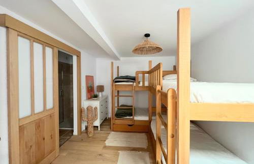 La Villa Méla au marché de Piraillan - Foto 40