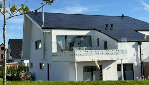 Ferienhaus Seeidylle am Möhnesee - Designhaus mit viel Platz für 6 Personen - Foto 2