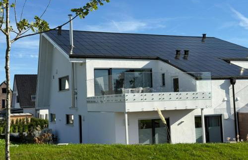 Ferienhaus Seeidylle am Möhnesee - Designhaus mit viel Platz für 6 Personen - Foto 2