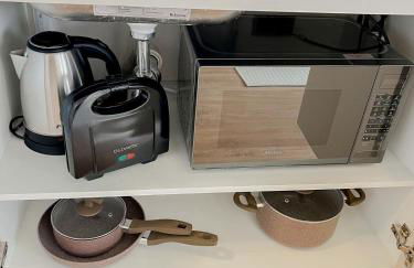 Studio 230m from the Brooklyn subway - Foto 60