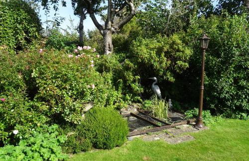 Kents Bank Holiday - Pet Friendly with Bay Views - Foto 28