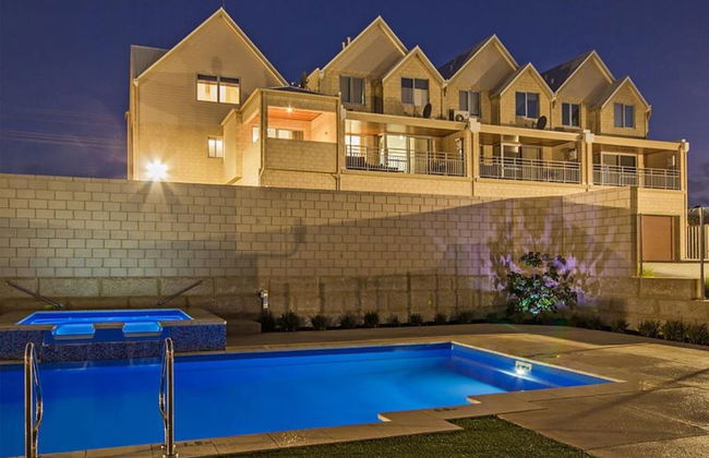 Serenity on the Terrace - Foto 50