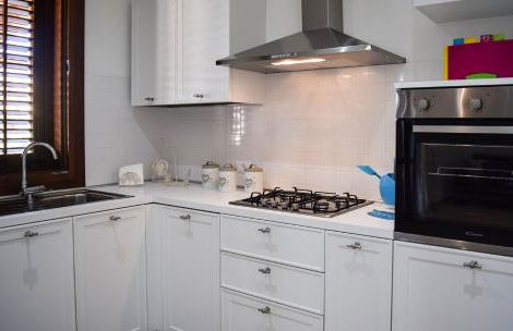 Dimore Damare Baia Cornino - Foto 44