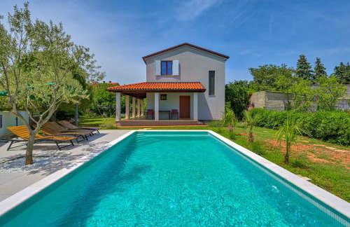 Villa Agatha - Foto 3