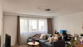 BG Living & Hosting - Stylish Luxury Apartments in the City Center - Parking, WiFi & Washing Machine - Foto 5