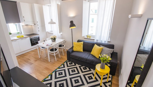 Furioso Apartments - Foto 2, Imagen principal