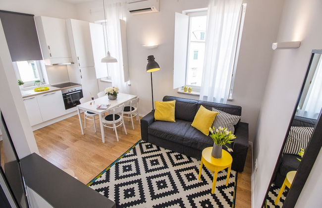 Furioso Apartments - Foto 1