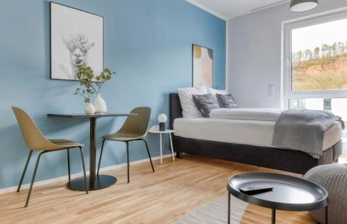 Limehome Trier Nikolaus-Leis-Strasse - Foto 64