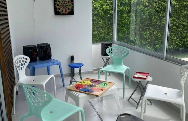 In Espinal Casaquinta - Photo 3