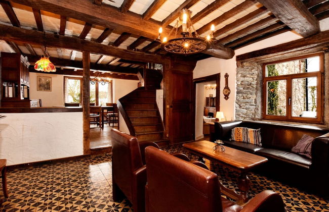 Spacious Stay, Tenneville - Photo 16