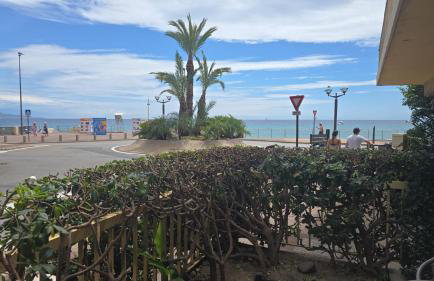 Charmant studio en bord de mer - Foto 13