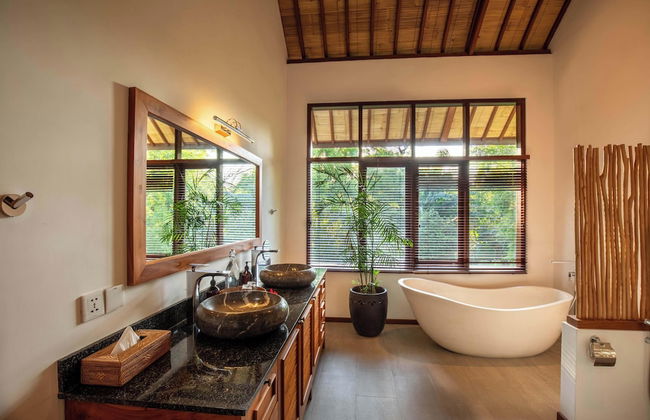 Ananda Villas Bali - Foto 40