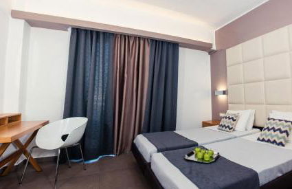 Malibu Boutique Studios & Bungalows - Foto 158