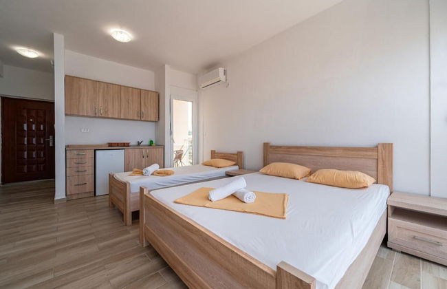 Saray Hotel - Foto 23