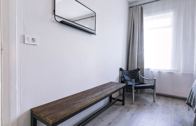 Theater Row Apartments - Foto 4