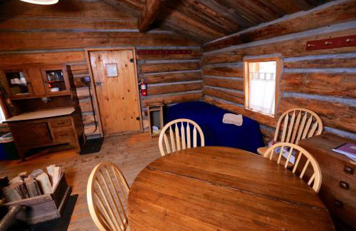 The Cabins at Historic Columbine - Foto 69