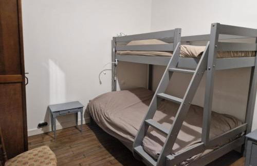 gite de la chabardière le Marronnier - Foto 3