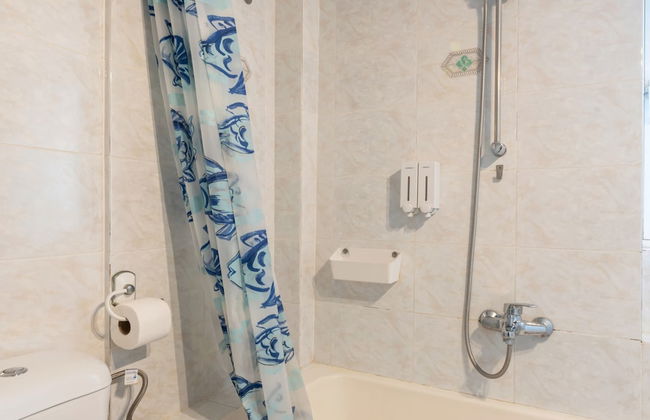 Apartment in Piraeus Near Monastiraki Square - Foto 23