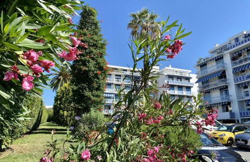 VUE DES ANGES AP4238 By Riviera Holiday Homes - Foto 23