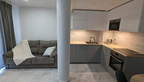 Torrevieja - La Mata Beach First Line New Apartments 2024r - Foto 5