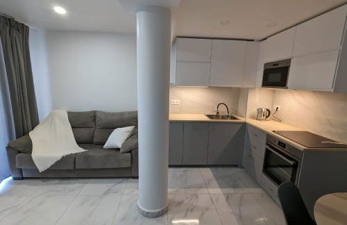 Torrevieja - La Mata Beach First Line New Apartments 2024r - Foto 5