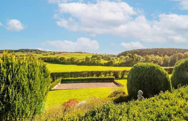 Stunning Holiday Home in Theux - Foto 42