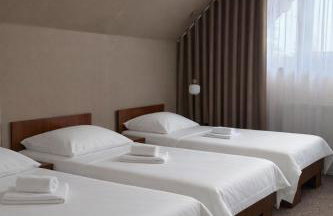 Hotel Vesta Centrum Konferencyjno Wypoczynkowe - Foto 7