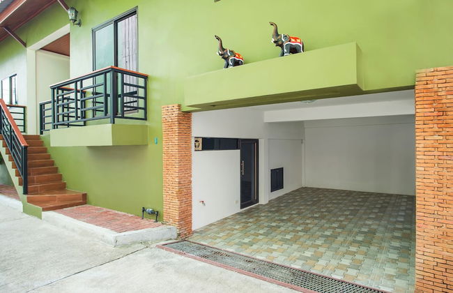 Kai Mook House - Foto 5