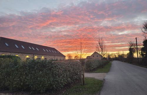 Field Maple Barn, Ashlin Farm Barns - Foto 19