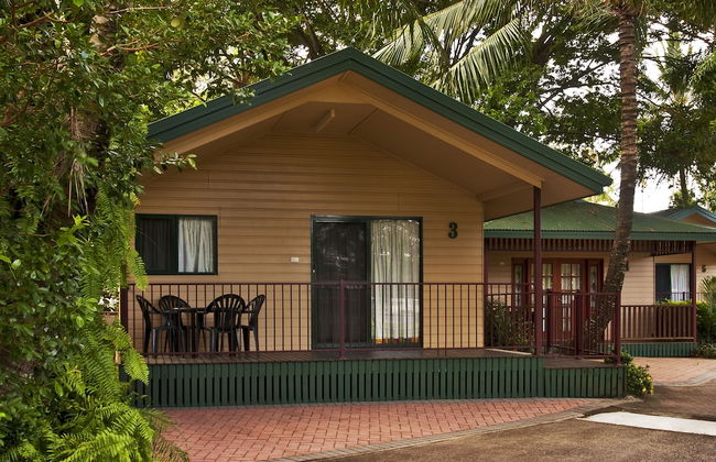 Cairns Sunland Leisure Park - Foto 26