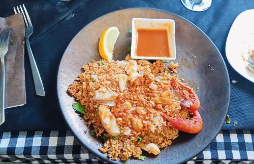 Charming House in Marsala with Private Garden - Foto 58