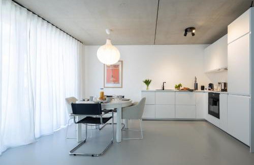 Weinberg-Design-Apartment Stuttgart-Fellbach - Foto 1