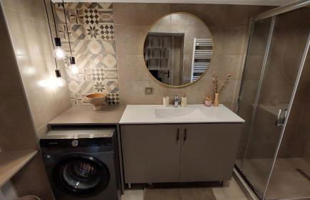 Calliope Apartment - Photo 11