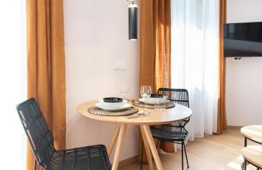 Apparts Seasons - Saint Étienne - La Terrasse - Foto 41