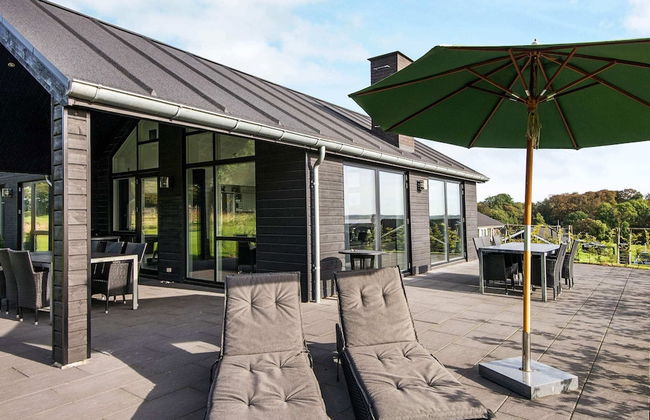 Premium Holiday Home in Haderslev near Sea - Foto 30