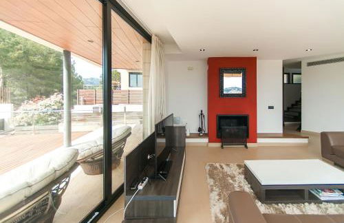 WELCS VILLA 239 PDA con piscina y vista - Foto 35