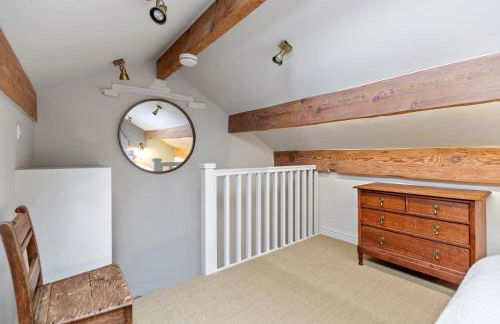 Bailey Cottage Luxury Cottage in Gargrave - Foto 14