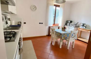 Penelope al Lago intero villino con terrazza vista lago - Foto 5