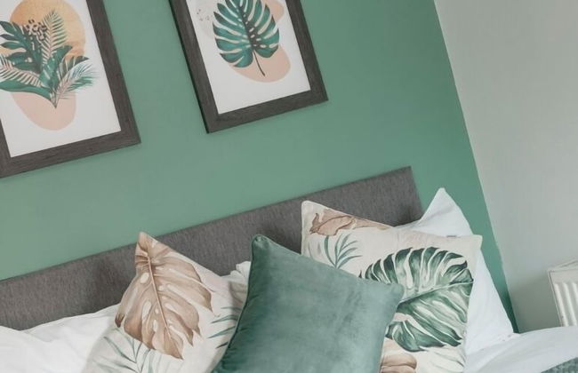 Elysium Liverpool - Foto 15