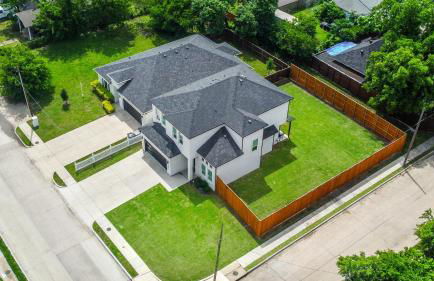 Spectacular 4BRs Home in Downtown Dallas - Foto 38