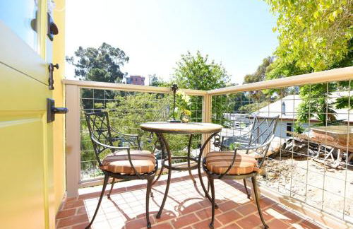 Hidden Casita with Private Deck & Patio - Foto 22